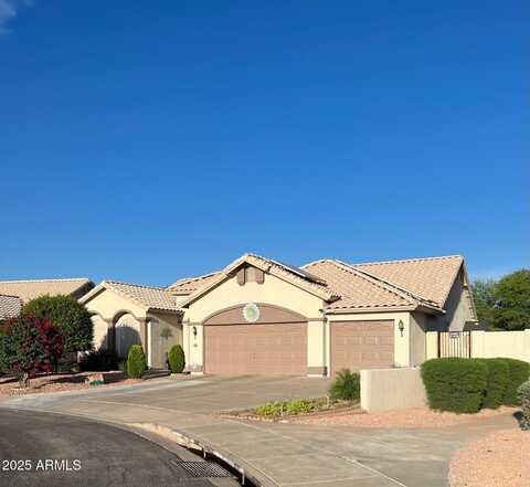 731 S PUEBLO Street, Gilbert, AZ 85233