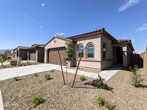 16846 W LAS PALMARITAS Drive, Waddell, AZ 85355