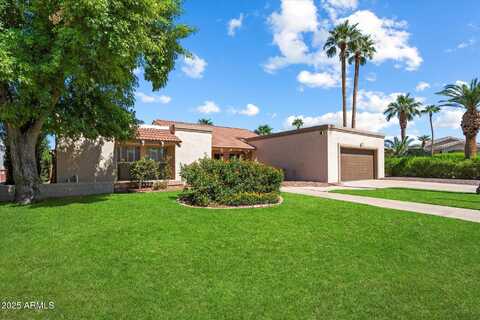 8708 E SAN MARTIN Drive, Scottsdale, AZ 85258