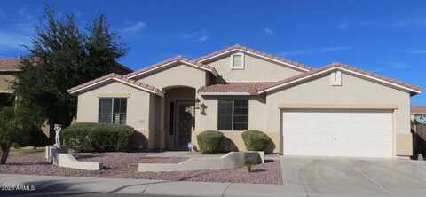 1162 E SPRINGFIELD Place, Chandler, AZ 85286