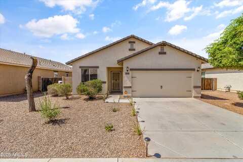 7114 S 76TH Avenue, Laveen, AZ 85339