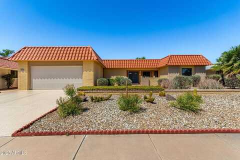 13222 W CASTLEBAR Drive, Sun City West, AZ 85375