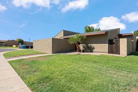 816 S MELODY Lane, Tempe, AZ 85281