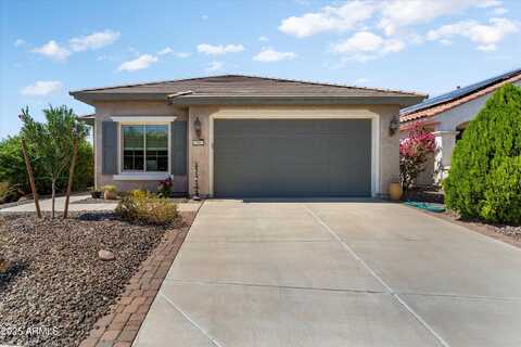 20062 N 270TH Avenue, Buckeye, AZ 85396