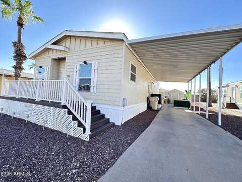 2000 S Apache Road, Buckeye, AZ 85326