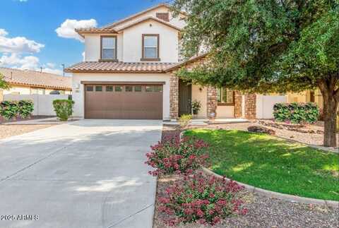 911 E ZESTA Lane, Gilbert, AZ 85297