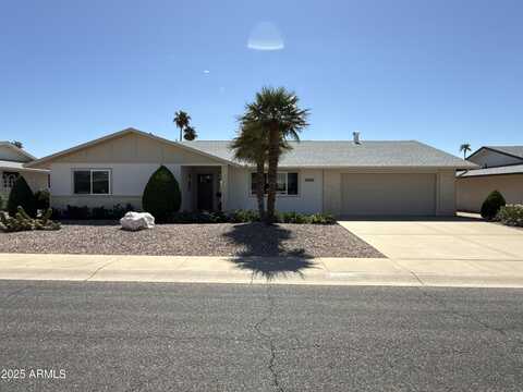 12327 W Sonnet Drive, Sun City West, AZ 85375