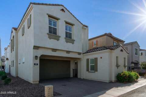 279 E ASTER Drive, Chandler, AZ 85286