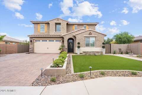 2492 E AUGUSTA Avenue, Gilbert, AZ 85298