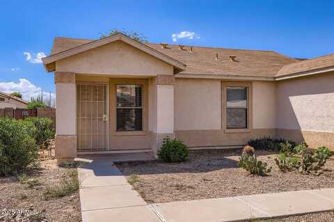 11505 W BLOOMFIELD Road, El Mirage, AZ 85335