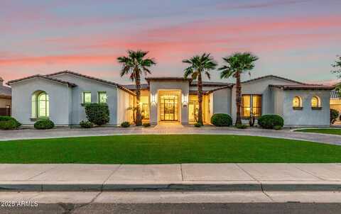 5940 S GEMSTONE Drive, Chandler, AZ 85249