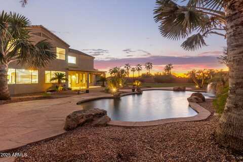 10252 W VILLA CHULA --, Peoria, AZ 85383