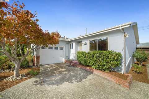 1031 Camellia Dr, Alameda, CA 94502
