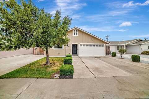 358 E 21St St, Tracy, CA 95376