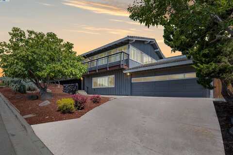 26412 Chatham Ct, Hayward, CA 94542