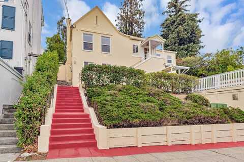 864 Brooklyn Ave, Oakland, CA 94606