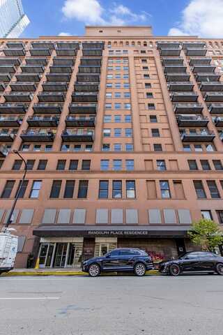 165 N. Canal Street, Chicago, IL 60606