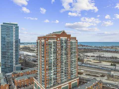1717 S. PRAIRIE Avenue, Chicago, IL 60616