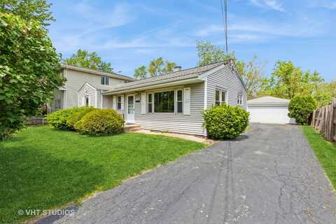 5028 156th Street, Oak Forest, IL 60452