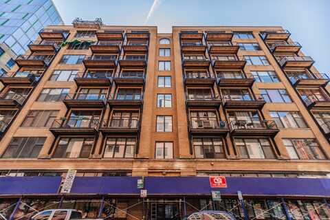 625 W. Jackson Boulevard, Chicago, IL 60661
