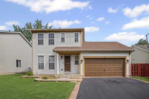 128 Sycamore Avenue, Streamwood, IL 60107
