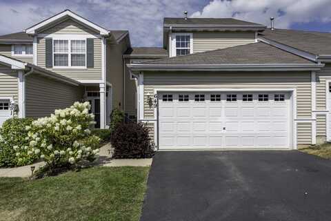 649 N. Fox Trail, Round Lake, IL 60073