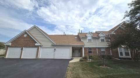 67 Beechmont Court, Schaumburg, IL 60193