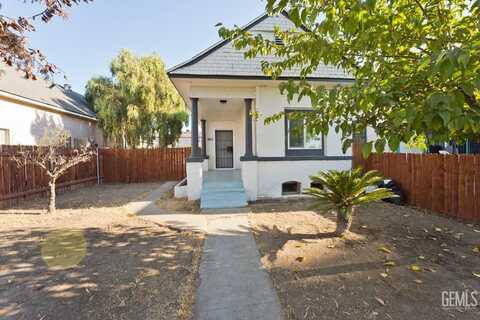 920 Kentucky Street, Bakersfield, CA 93305