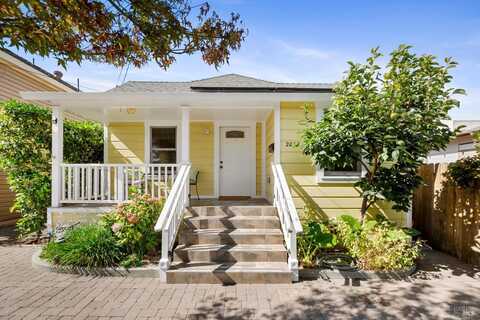 2065 Yajome Street, Napa, CA 94559