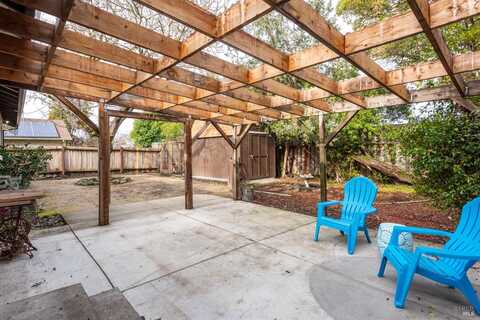3563 Hoen Avenue, Santa Rosa, CA 95405