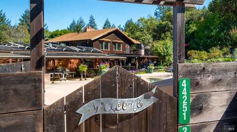 28670 Highway 128, Yorkville, CA 95449