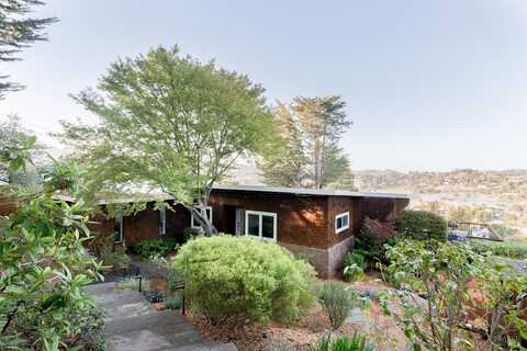 129 Morning Sun Avenue, Mill Valley, CA 94941