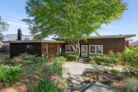 129 Morning Sun Avenue, Mill Valley, CA 94941