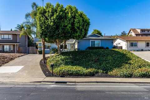 1234 Military W. Street, Benicia, CA 94510