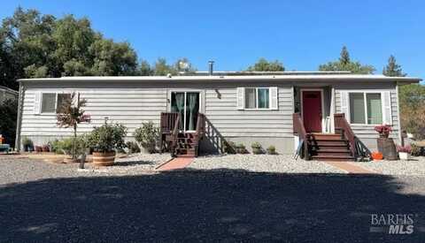 3110 Redemeyer Road, Ukiah, CA 95482