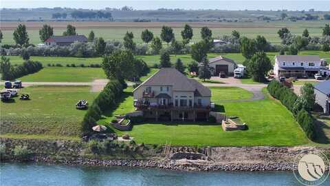 18 Idlewild, Ferdig, MT 59248