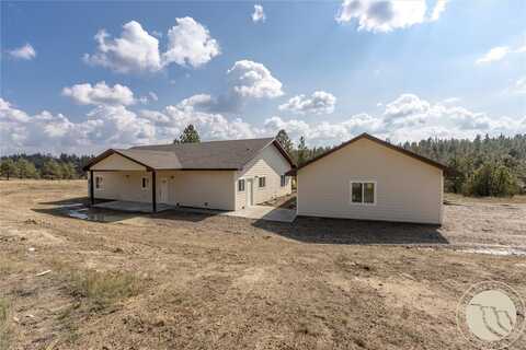 230 Winchester Drive, Roundup, MT 59072