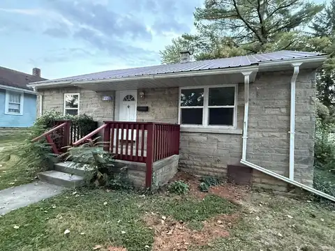 2211 H Street, Bedford, IN 47421