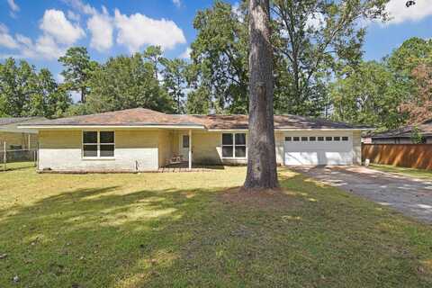 124 Lindsey St., Silsbee, TX 77656