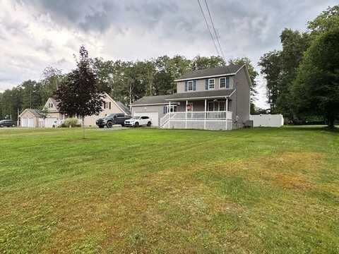 180 Hunters Crossing, SHADY SPRING, WV 25918