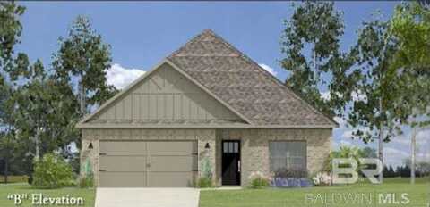 9163 Albatross Drive, Foley, AL 36535