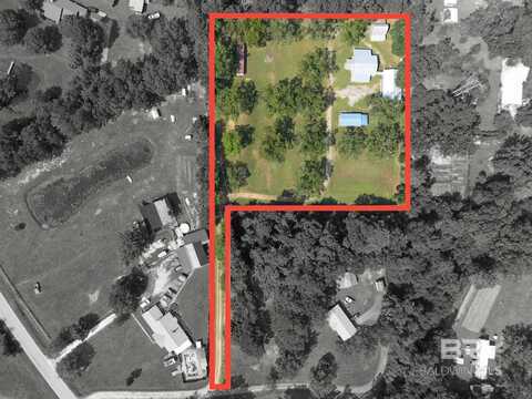 12923 Wiggins Road, Stapleton, AL 36578