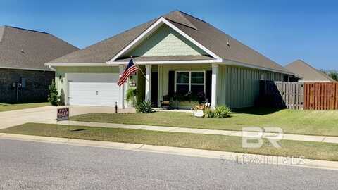 9020 Impala Drive, Foley, AL 36535