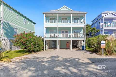 1506 Sandpiper Lane, Gulf Shores, AL 36542