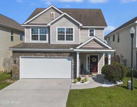 117 Glory Road, Beaufort, SC 29906