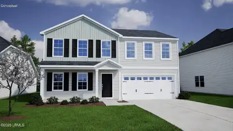 462 Aviation Drive, Ridgeland, SC 29936