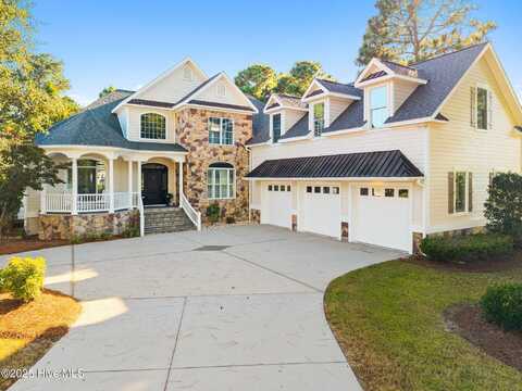 3705 Fairfield Way, Southport, NC 28461