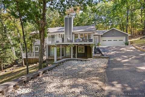 758 Foxhead Shores Drive, Linn Creek, MO 65052