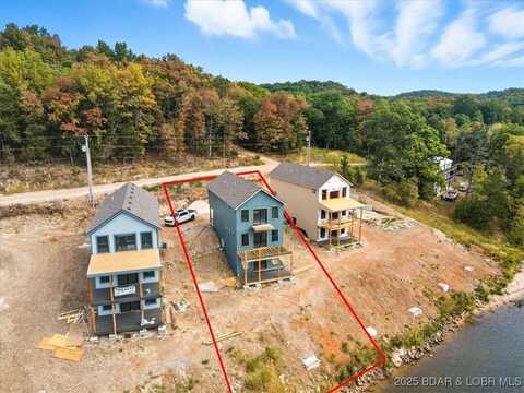 Rapids Hollow lot: 2A, Gravois Mills, MO 65037