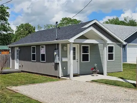 421 W High Street, Eldon, MO 65026